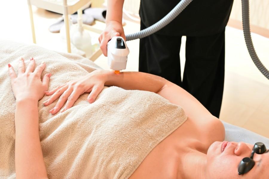 全身（顔含む・VIO除く）