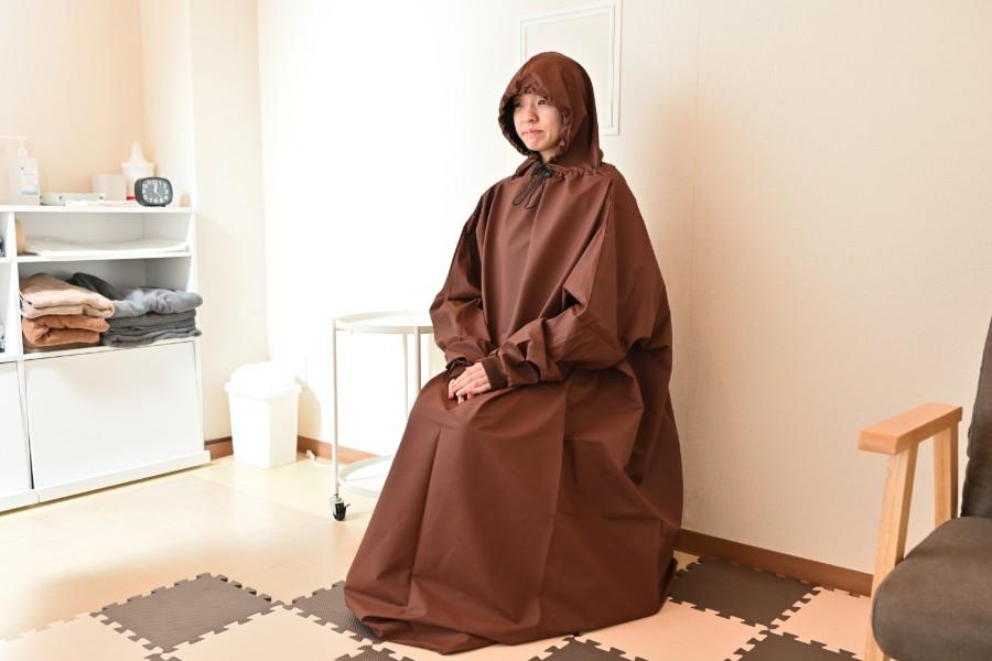 【紹介者専用】　よもぎ蒸し   40分