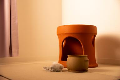 ●事前予約　よもぎ蒸し   40分