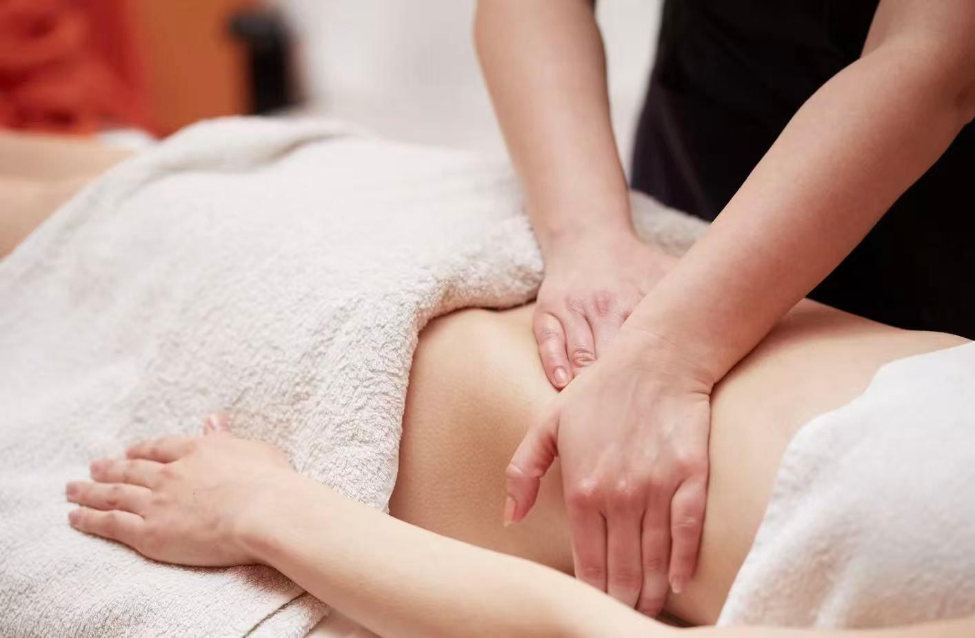 サイズダウン痩身＋オイルマッサージリンパ新陳代謝UP★大量発汗120分18000円