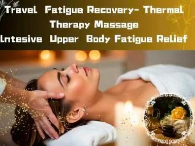 頭・顔集中♪★リンパマッサージ【目の疲れ回復・顔むくみ解消・頭痛い改善】15分3000円⇒2000円