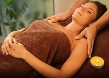 部分集中プレミアムアロマトリートメントリンパケア15分3000円⇒2000円