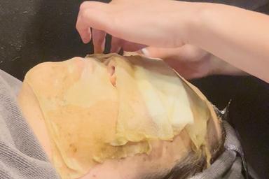 【新規限定】【11/30まで】新導入キャンペーン！国産［生ハーブトリートメント］ 60分 通常料金12,800円