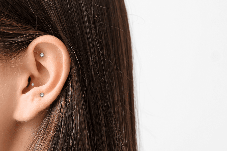 【新規限定】耳ツボ神門コース 30分 通常料金6,600円