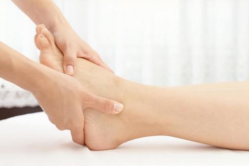 フットマッサージ 30分