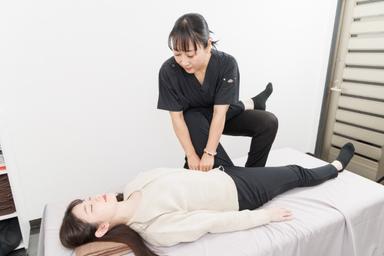 トータルリラクゼーション 150分