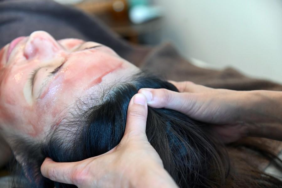 【全員OK】巡re美整体＋ドライヘッドスパ 60分 通常料金11,000円