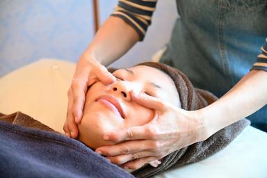 巡re美整体＋クイックフェイシャル 60分