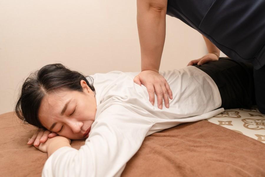 【新規限定】【当店おすすめ！】癒着はがし整体☆集中ケア！ 80分