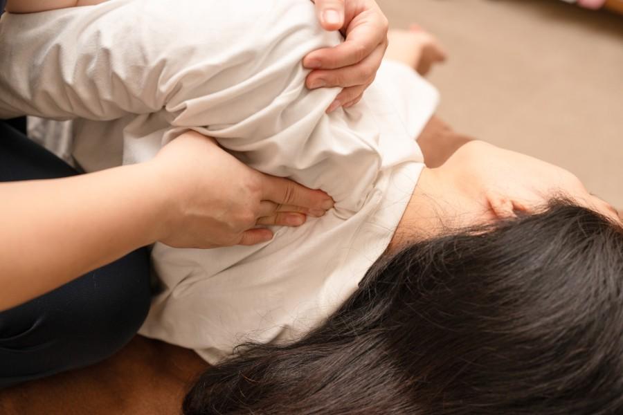 マタニティ整体 【リピーター様専用】 90分