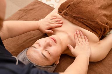 爆盛りバスト 60分