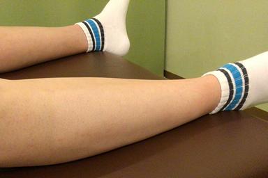 【全員OK】【小学生限定】下半身(VIO除く) 30分 通常料金13,000円