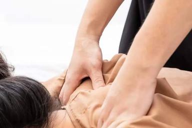 部分もみほぐし (肩+首+腰+背中) 40分