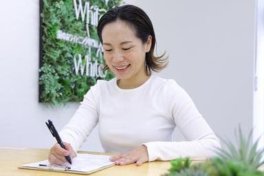 【新規限定】≪セルフホワイトニングが初めて・不安な方≫無料カウンセリングクーポン 30分