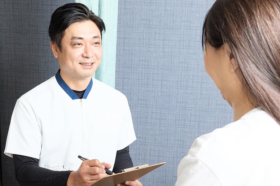 回数券をお持ちのお客様専用 20分