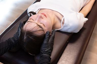 【1回目体験価格】《ゆらぎ・眠り・気分が気になる方へ》整体 60分  通常料金8,800円