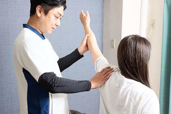 【1回目体験価格】《全身の歪み・姿勢が気になる方へ》猫背調整  60分  通常料金8,800円