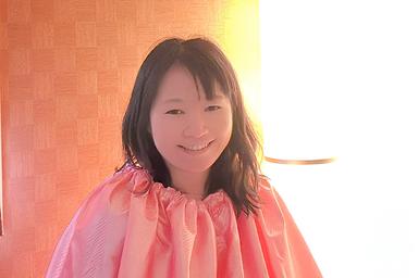 よもぎ蒸し(足湯＋ハーブリーディング30分込み) 60分