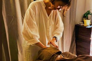 ドライヘッドスパ 30分