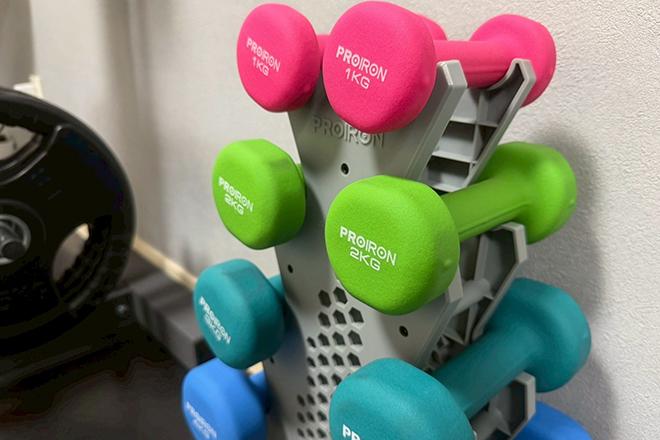 【会員様用】パーソナルトレーニング 60分