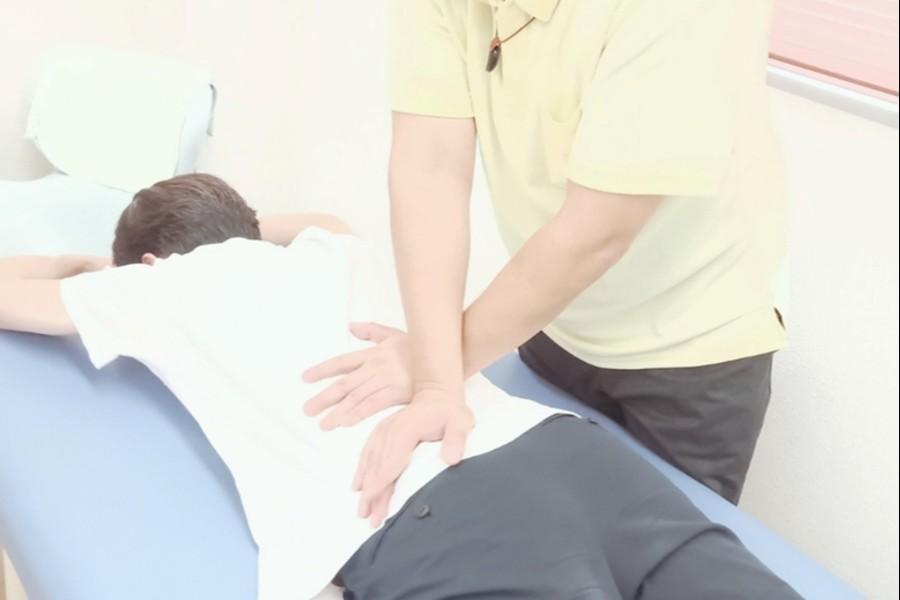 おかげさまペア割整体 90分