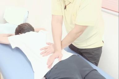 おかげさまペア割整体 90分