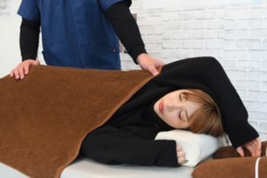 Vライン小顔形成45分