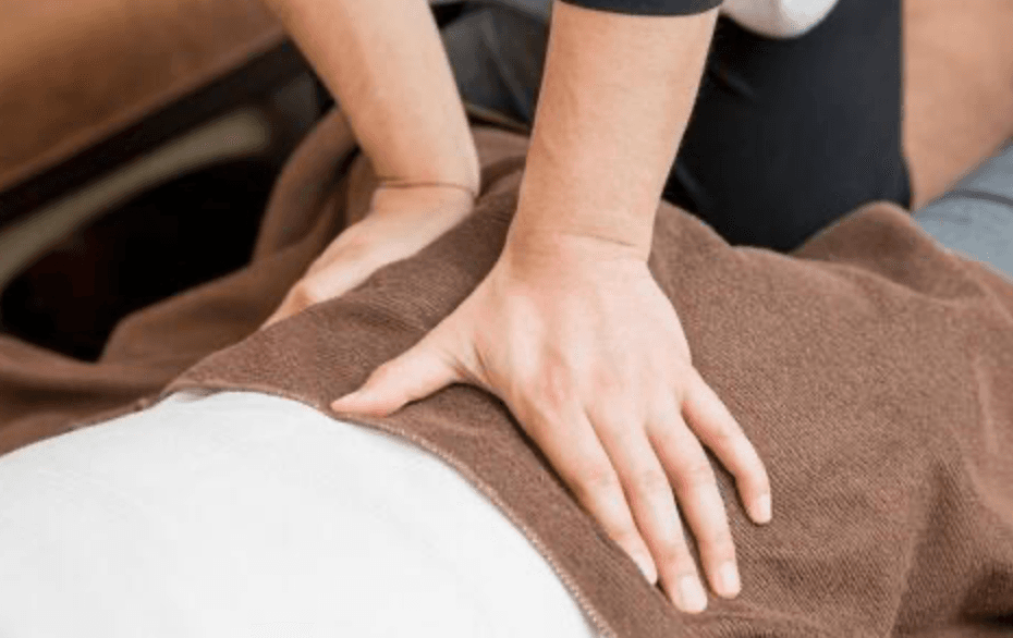 【新規限定】全身骨格整体45分 通常料金5,500円