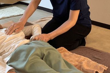 【全員OK】整体＋もみほぐし＋骨盤調整orお顔調整orドライベッスパor腸もみ 60分 通常料金9,500円