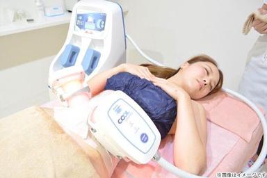 【新規限定】脂肪冷却 90分《痩せにくい方必見！リバウンド知らずの理想ボディへ》通常料金55,000円