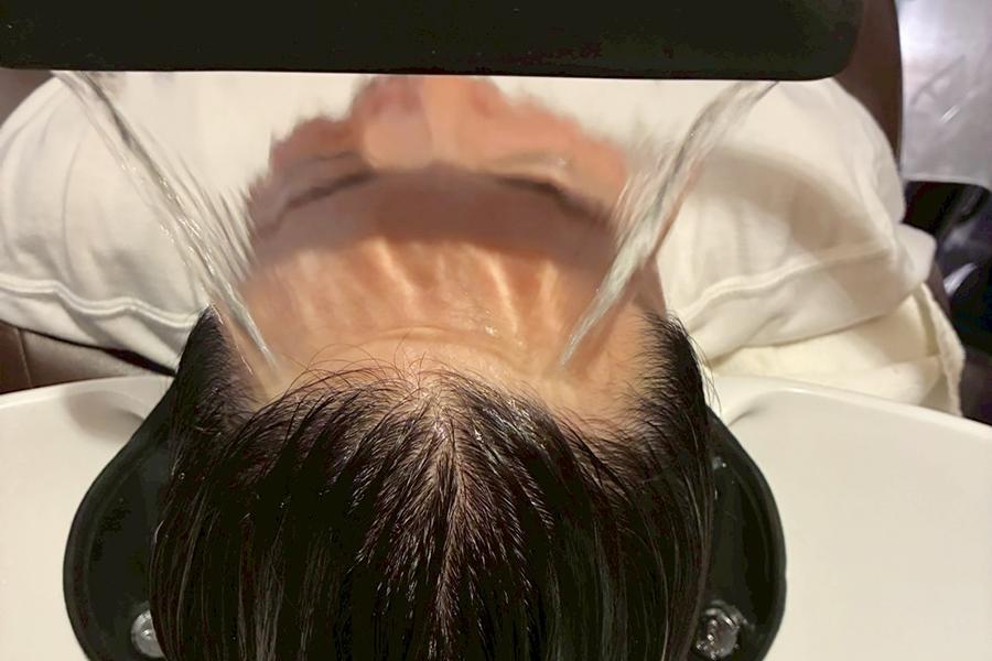 【新規限定】《ディープクレンジングSPA》初めてのヘッドスパにピッタリ 60分 通常料金12,000円