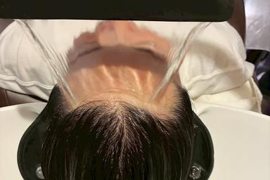 【新規限定】《ディープクレンジングSPA》初めてのヘッドスパにピッタリ 60分 通常料金12,000円