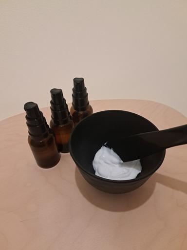 Aroma Cream Head Spa (90minute)