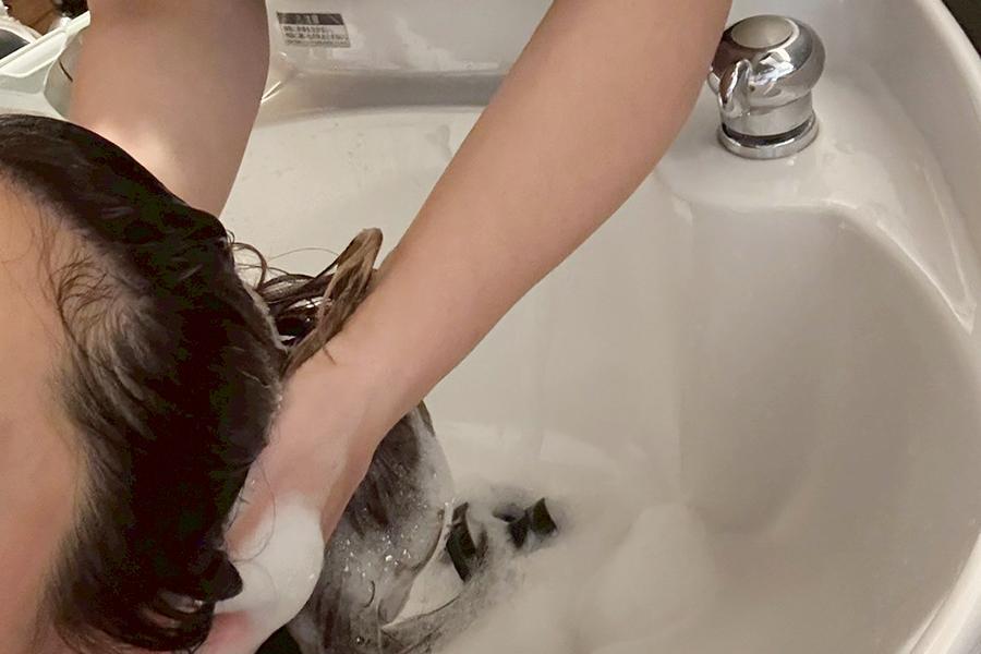 【新規限定】《デコルテSPA》つらい首こり・肩こりでお悩みの方に 120分 通常料金22,000円