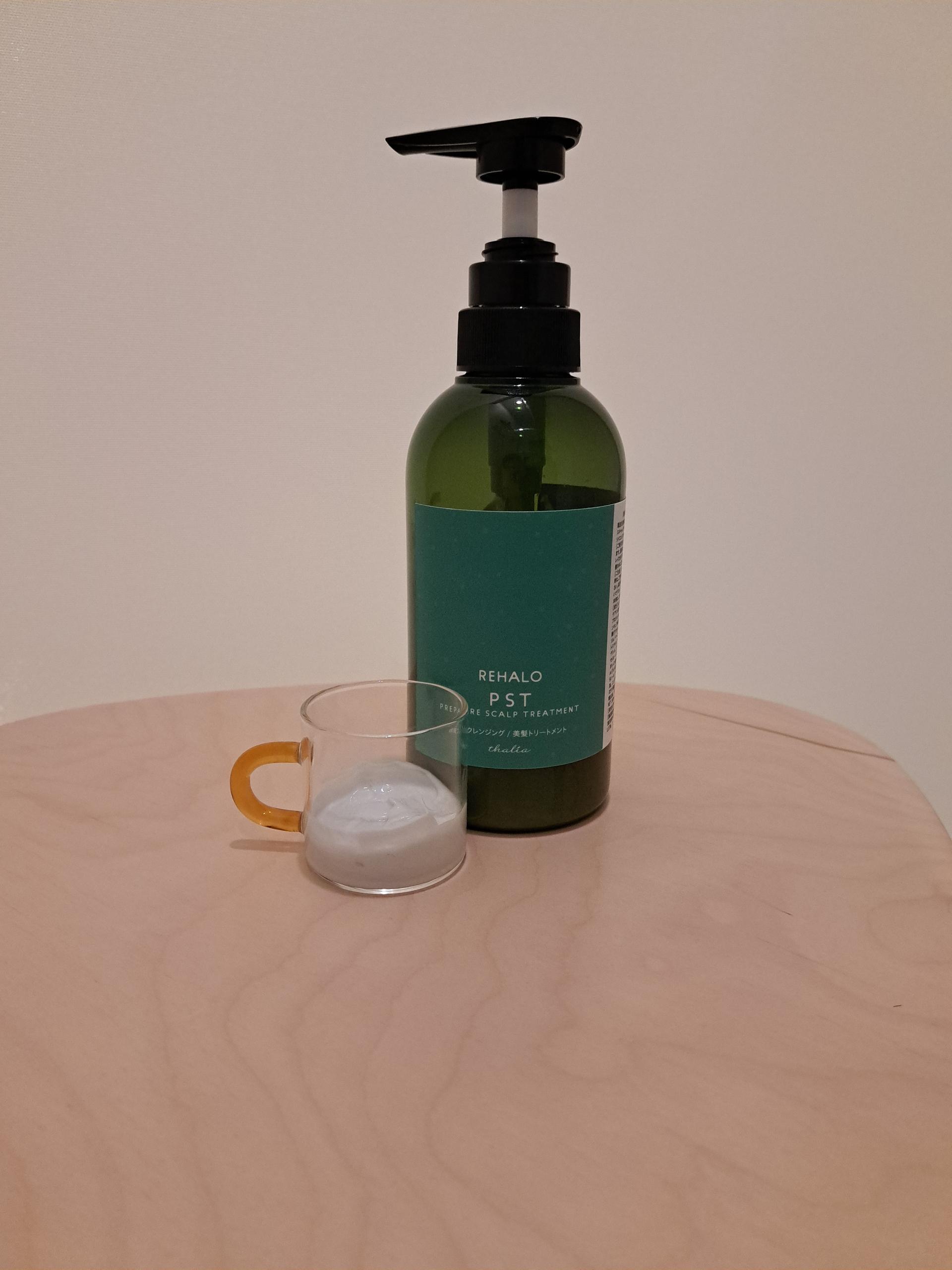 Deep Cleansing Head Spa (60minute)
