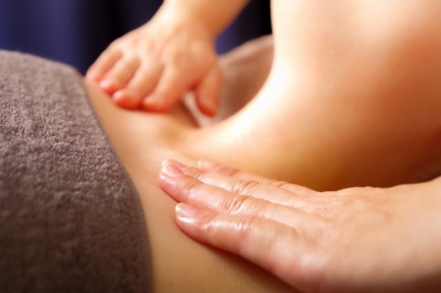 Decollete  Spade(120minute)