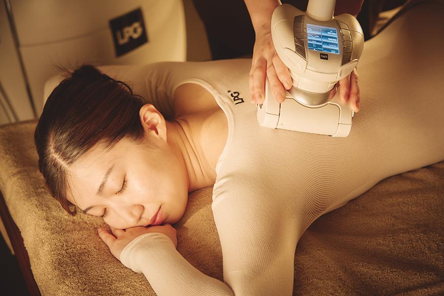 【平日】特別★全メニューから受けられるVIPコース 180分