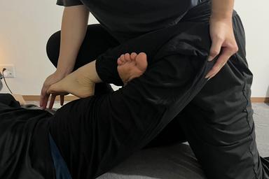 【新規限定】ストレッチ 120分 通常料金9,300円