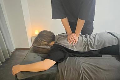 もみほぐし 90分