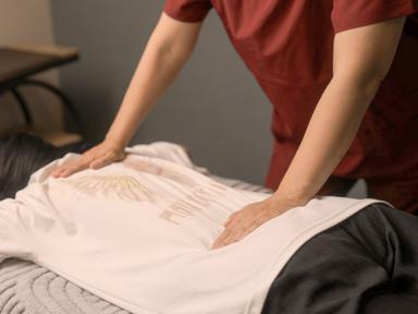 【コース会員】新リンパ120分×5回(期限2か月)　￥33000( 1回￥6600)