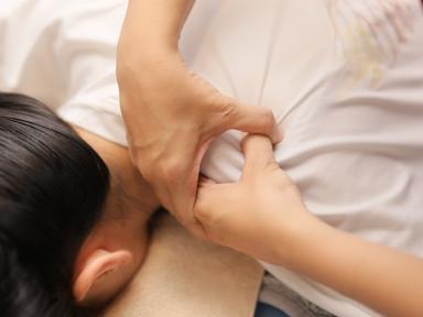 【コース会員】新リンパ120分×月3回  ￥24000( 1回￥8000)