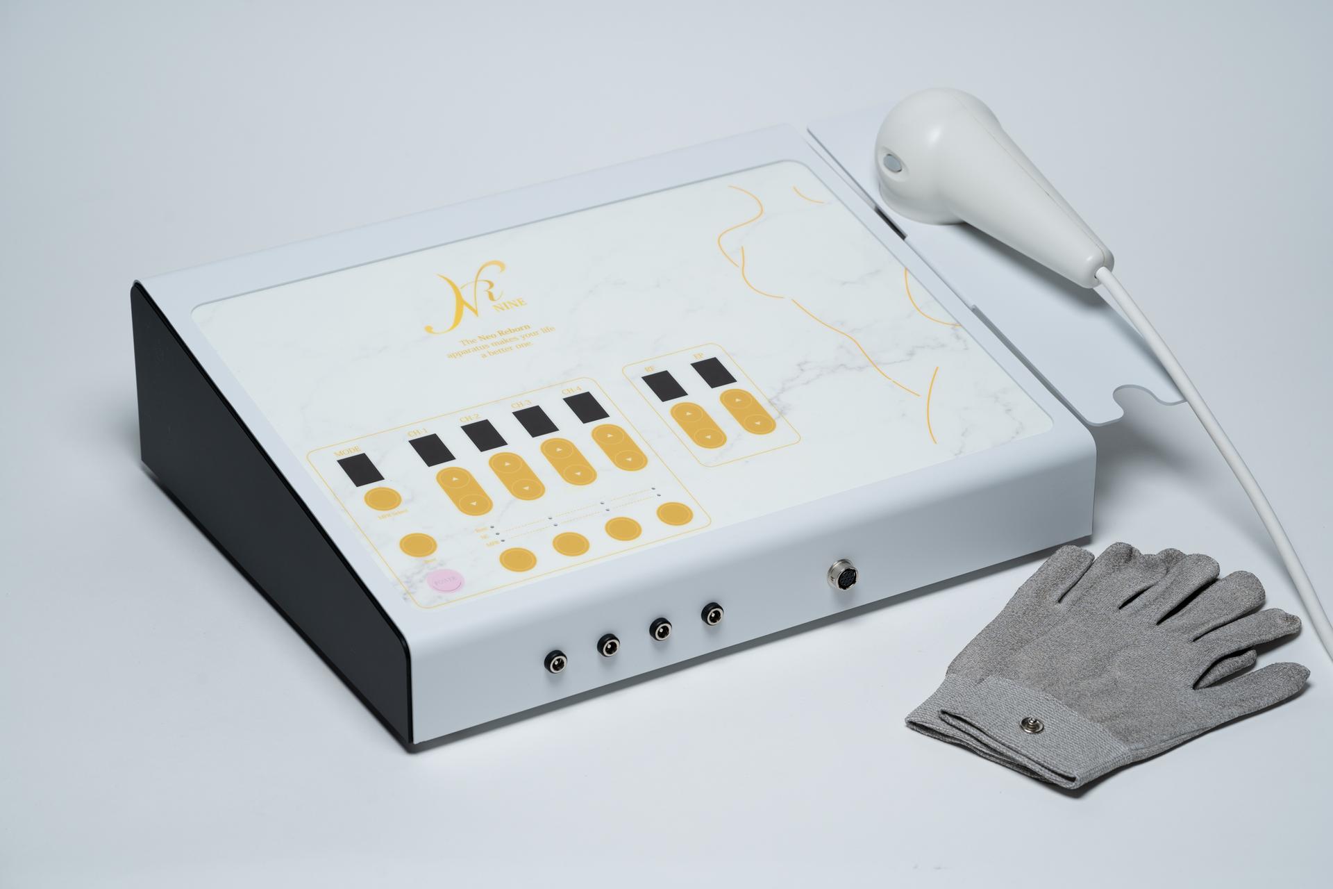 【NR機初回お試し】ヒップUP・膣トレ　60分 ￥2500