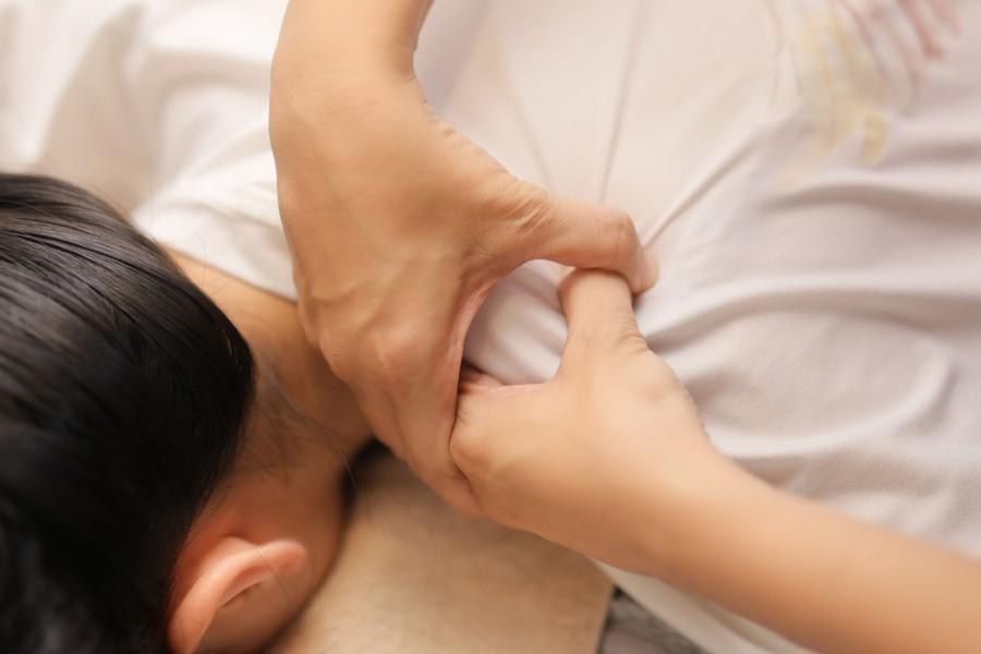 【新規限定】新リンパ整体 60分 ★リンパの流れを整え身体本来の健康的な状態に★通常料金6,000円