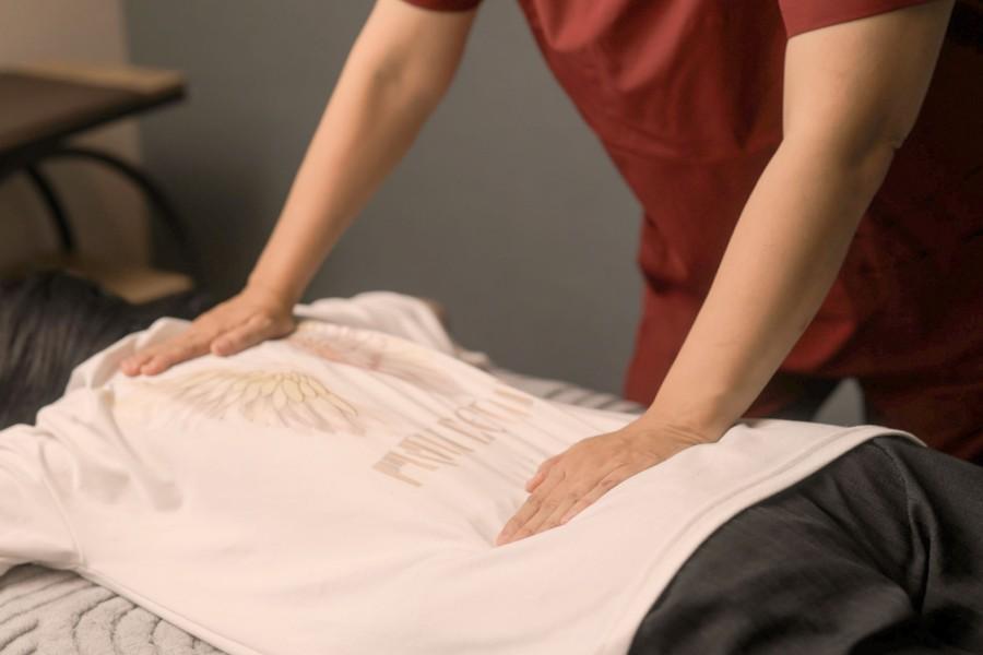 【新規限定】骨格矯正付で相乗効果◎新リンパ整体 60分 通常料金7,000円