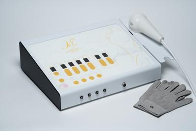 【NR機初回お試し】巻き肩改善・首肩コリ　60分　￥2500