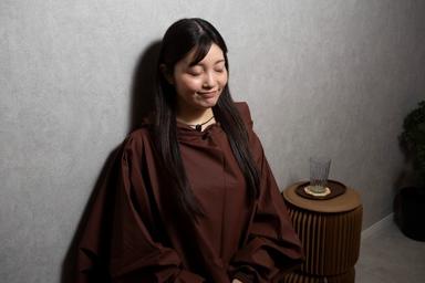 全身オイルリンパ90分×ハーブよもぎ蒸し40分 130分