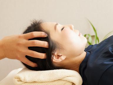 【ご新規様】ヘッド＋もみほぐしの組み合わせ60分￥4380→￥3980