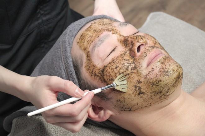 【ニキビ跡・毛穴開きに】肌質改善ハーブ 