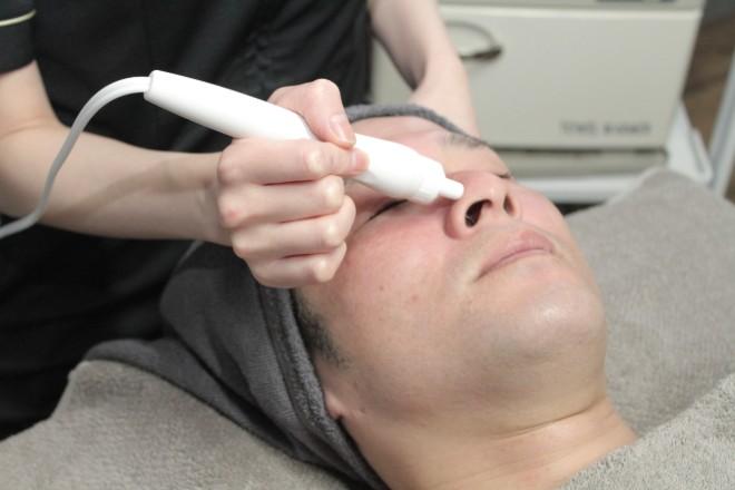 【黒ずみ・ザラつき撃退】ハイドロ洗浄 