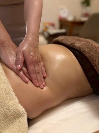 凪（なぎ） 脳腸セラピー 70分＋パーソナルカウンセリング